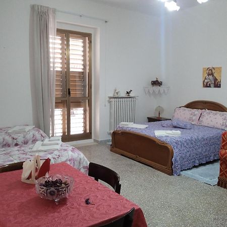 B&B La Casa Dell'Ospite Gravina in Puglia Exterior foto