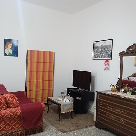 B&B La Casa Dell'Ospite Gravina in Puglia Exterior foto