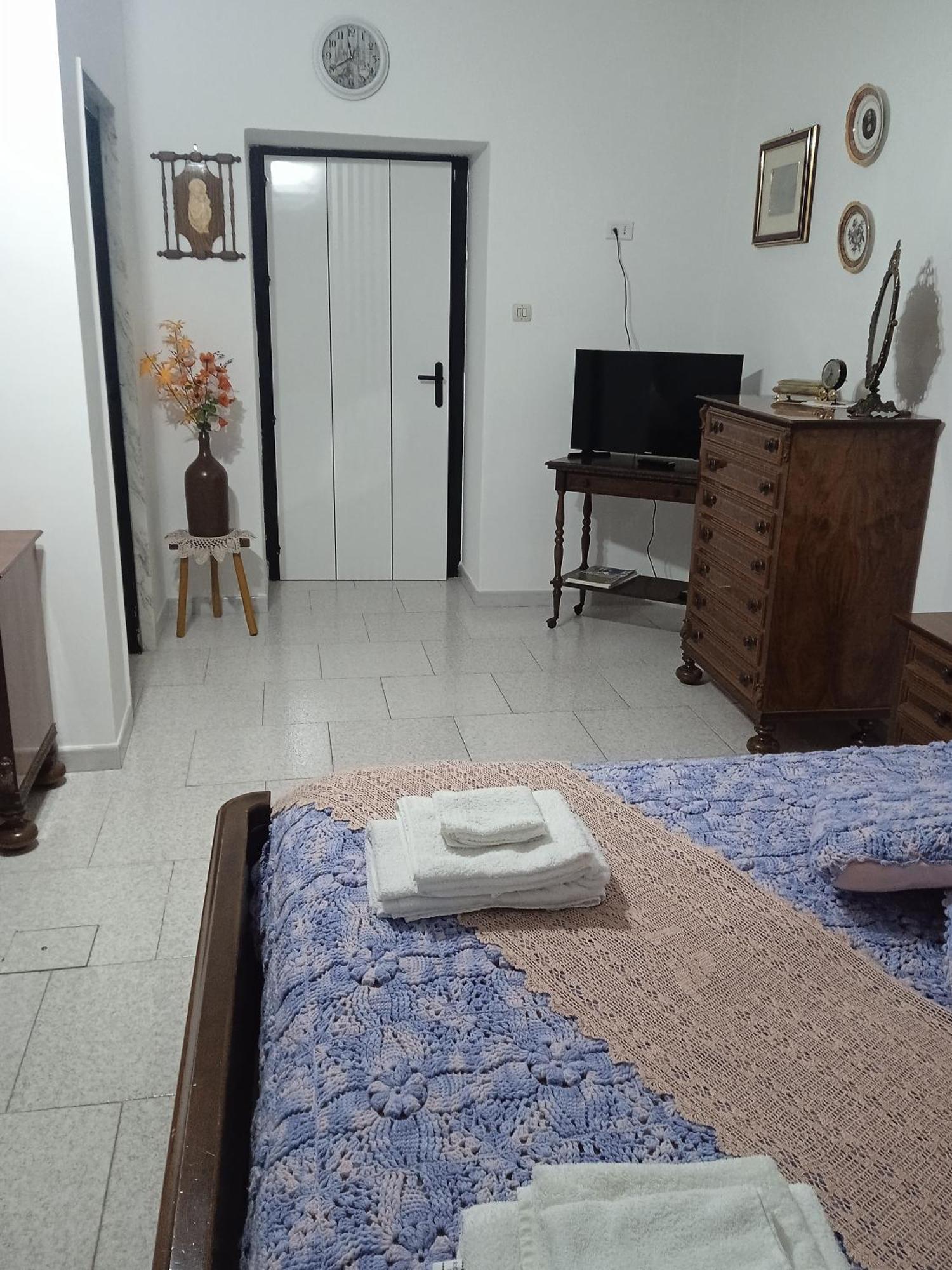 B&B La Casa Dell'Ospite Gravina in Puglia Exterior foto