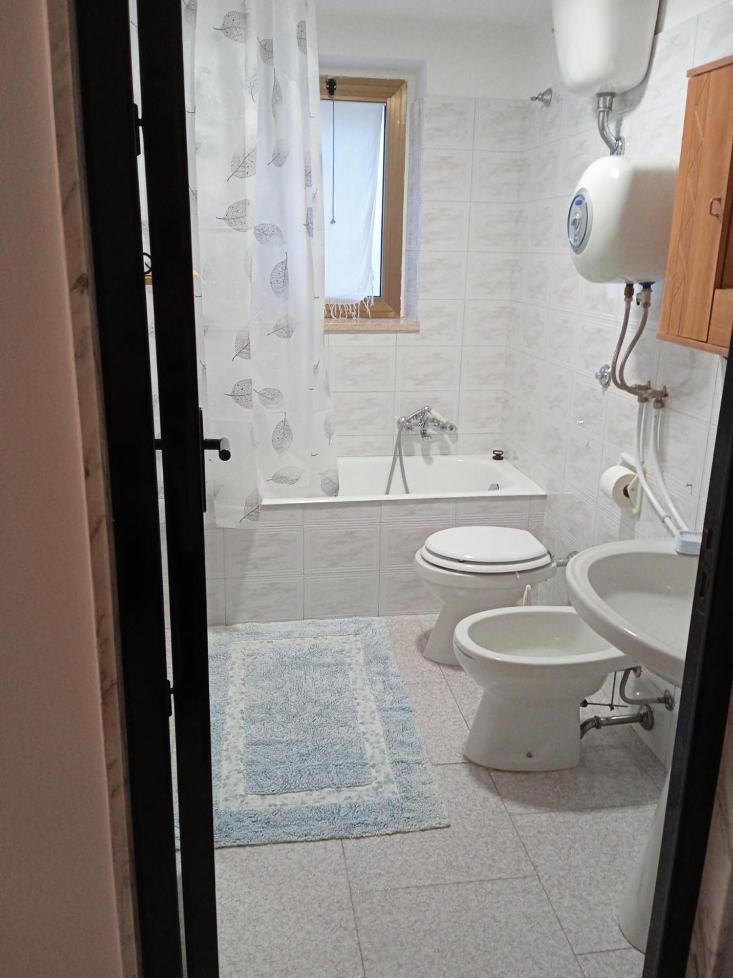 B&B La Casa Dell'Ospite Gravina in Puglia Exterior foto