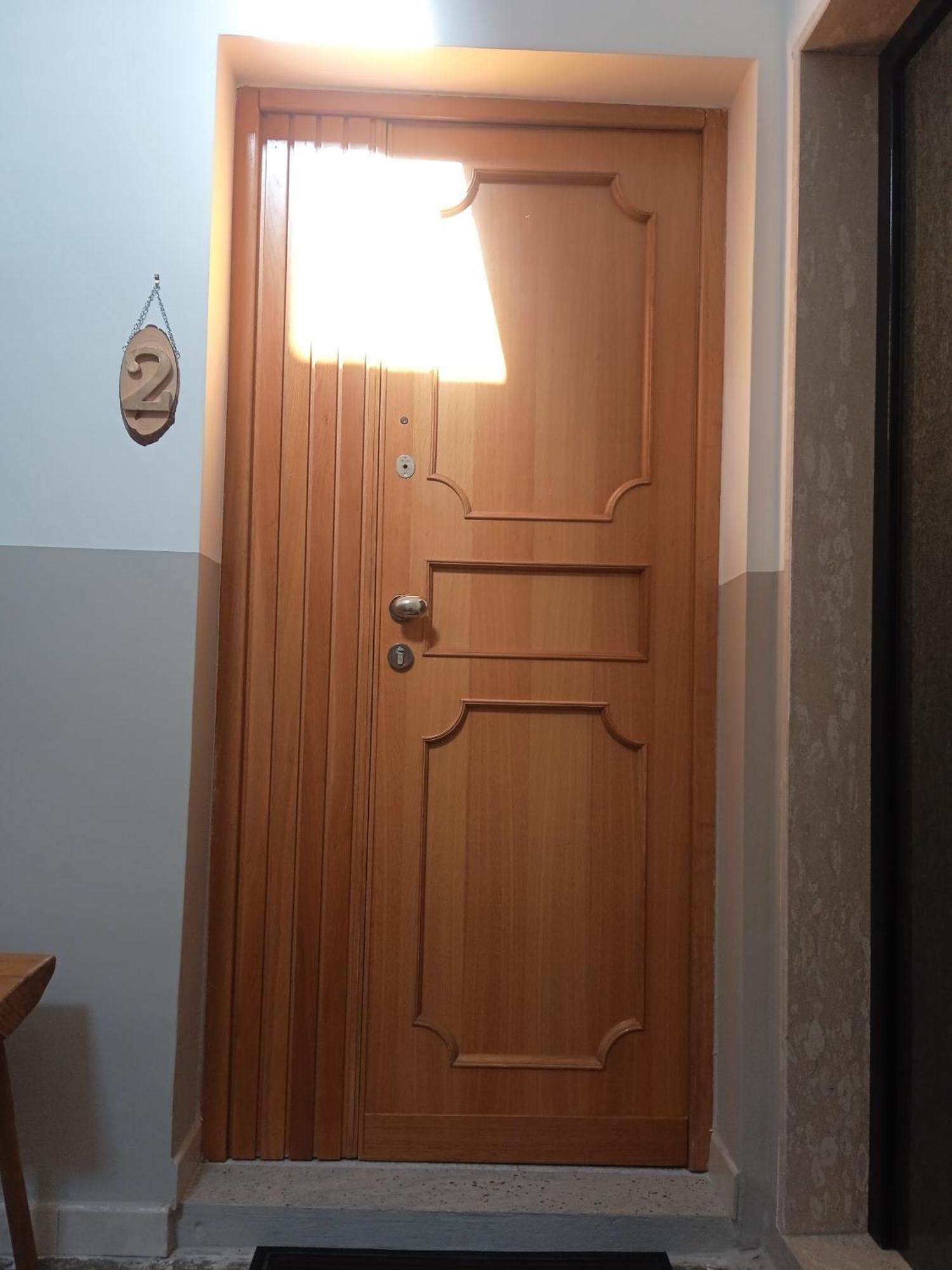 B&B La Casa Dell'Ospite Gravina in Puglia Exterior foto