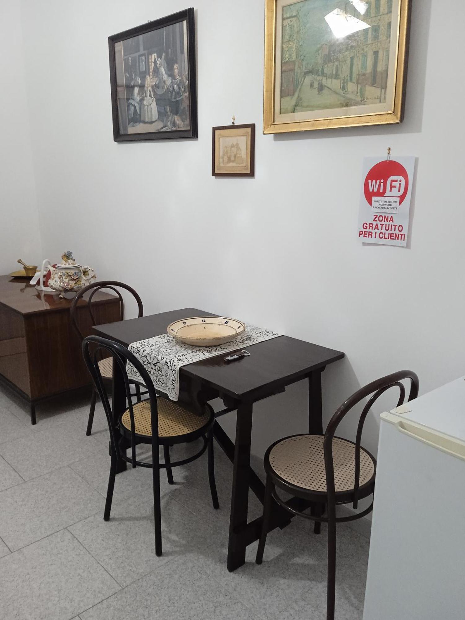 B&B La Casa Dell'Ospite Gravina in Puglia Exterior foto